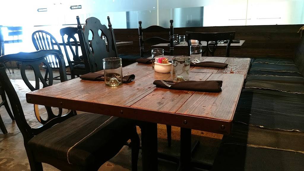 The Mill Restaurant | restaurant | 200 Central Ave #100, St. Petersburg, FL 33701, USA | 7273173930 OR +1 727-317-3930