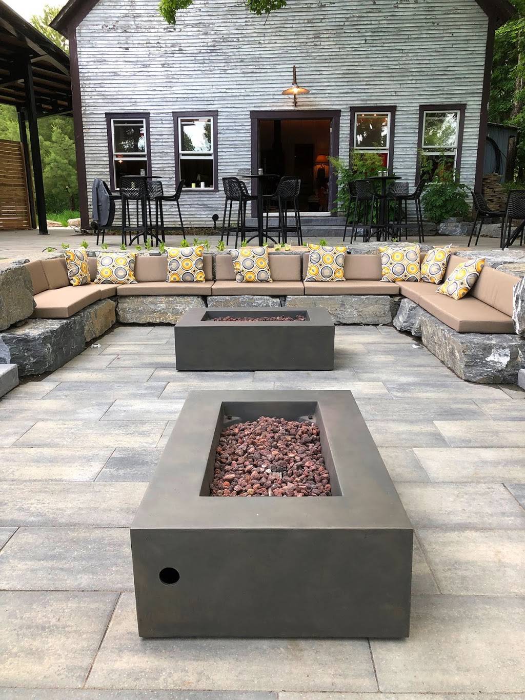 Mistral expérience festive extérieure | restaurant | 667 Rue de Bondville, Foster, QC J0E 1R0, Canada | 8665254272 OR +1 866-525-4272