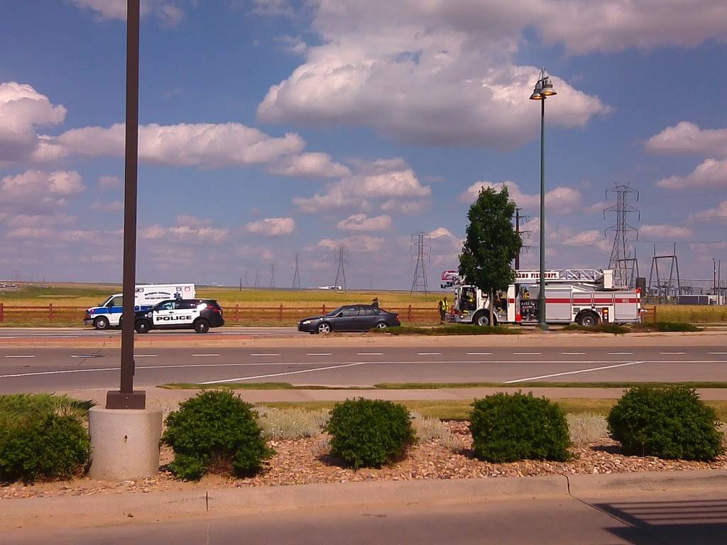 Starbucks | cafe | 10339 Tower Rd, Commerce City, CO 80022, USA | 3038534400 OR +1 303-853-4400