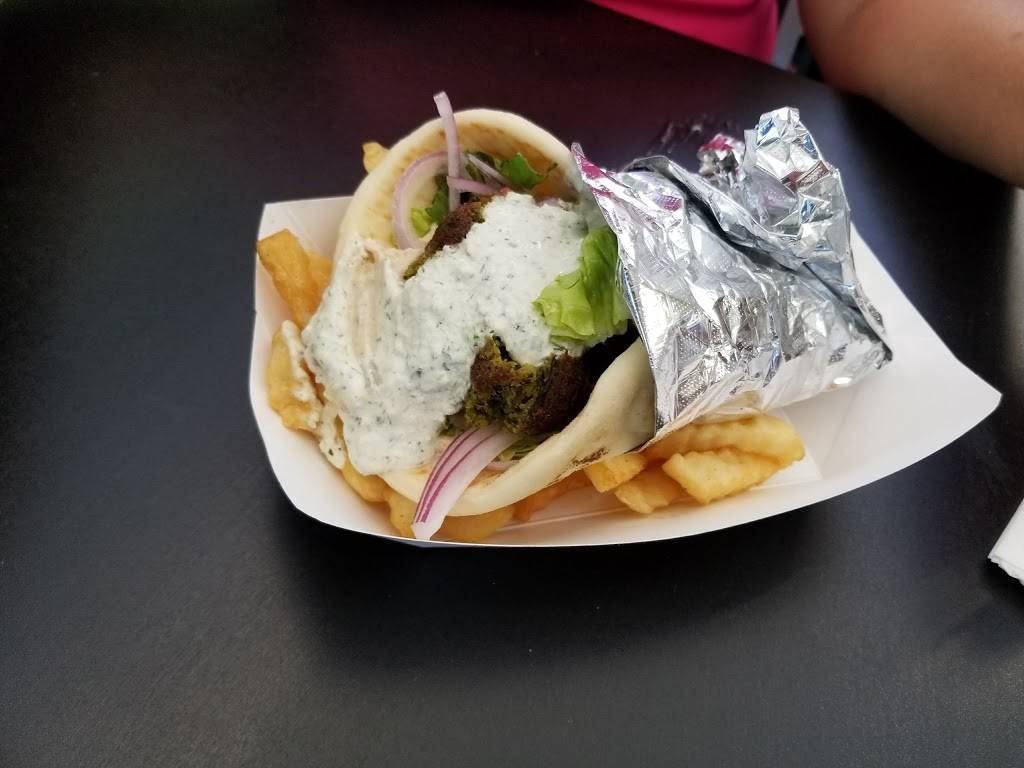 Abrahams Gyros | restaurant | 960, Boardwalk, Myrtle Beach, SC 29577, USA | 8436263750 OR +1 843-626-3750