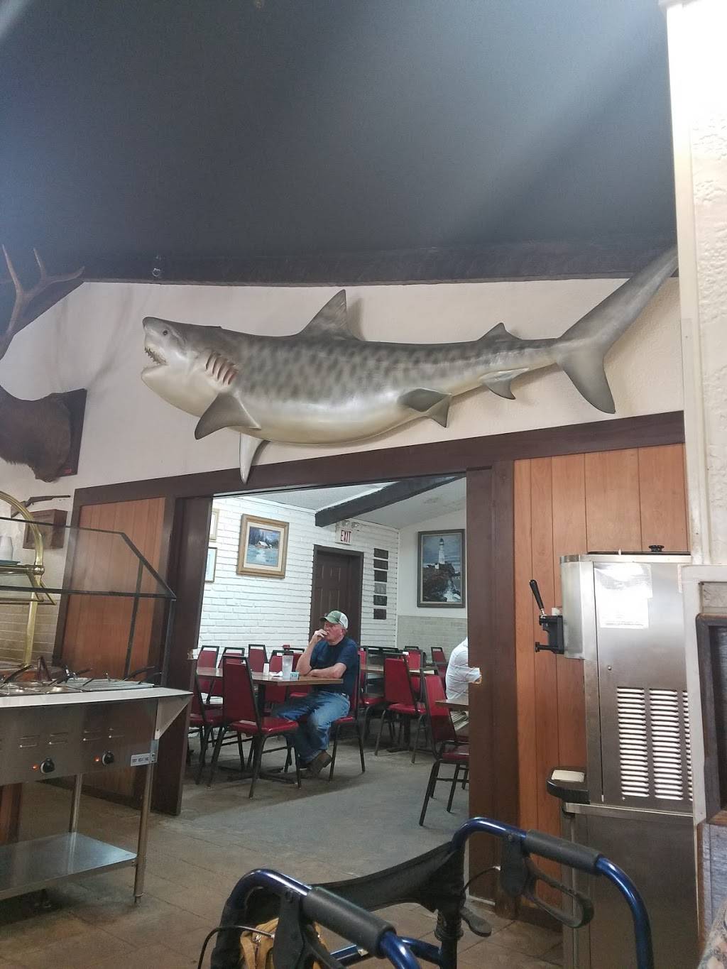 Branding Iron Family Restaurant | restaurant | 1025 W Main St, Durant, OK 74701, USA | 5809241149 OR +1 580-924-1149