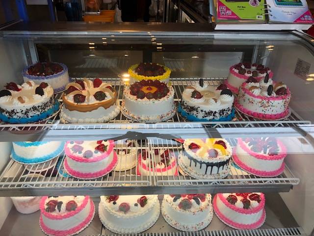 PUNTO ROJO IV | restaurant | 1049 Front St, Uniondale, NY 11553, USA | 5164833203 OR +1 516-483-3203