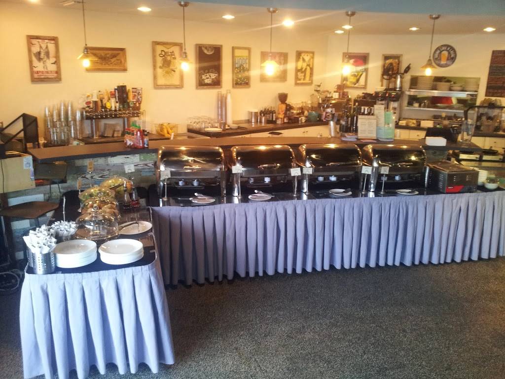 Café Eleven Restaurant & Catering | restaurant | 501 A1A Beach Blvd, St. Augustine, FL 32080, USA | 9044609311 OR +1 904-460-9311