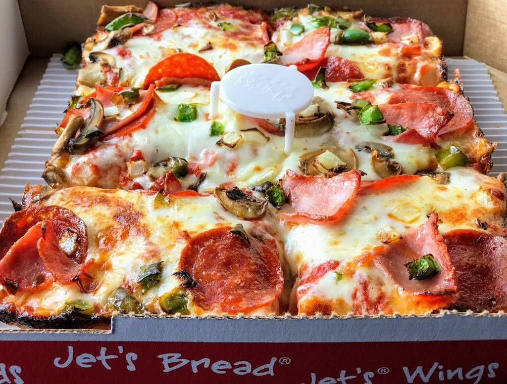 Jets Pizza | meal delivery | 2922 Niles Ave, St Joseph, MI 49085, USA | 2699850085 OR +1 269-985-0085