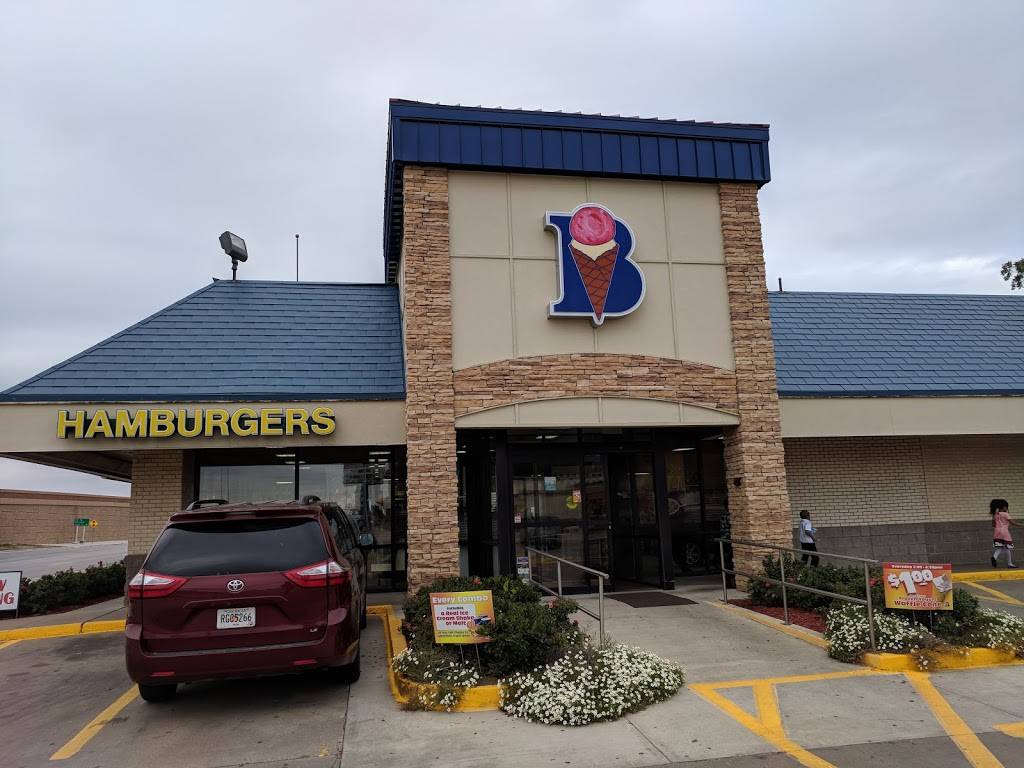 Braums Ice Cream & Burger Restaurant | restaurant | 6450 North Fwy, Fort Worth, TX 76137, USA | 8178478114 OR +1 817-847-8114