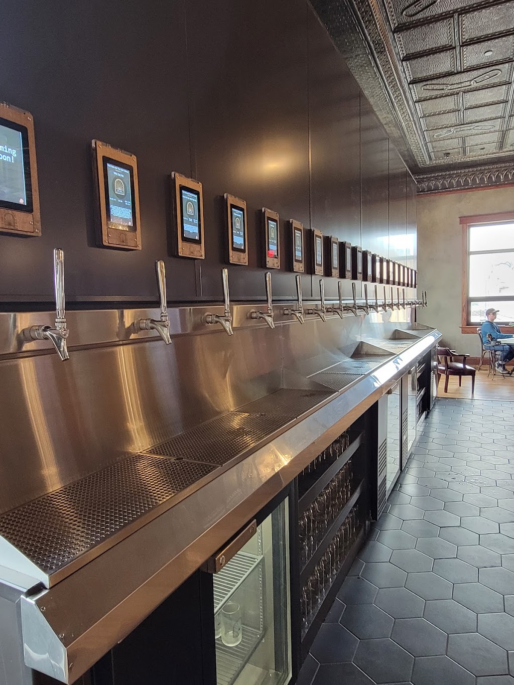 The FARM & The Odd Fellows | cafe | 205 W 2nd St, Minneapolis, KS 67467, USA | 7853926614 OR +1 785-392-6614