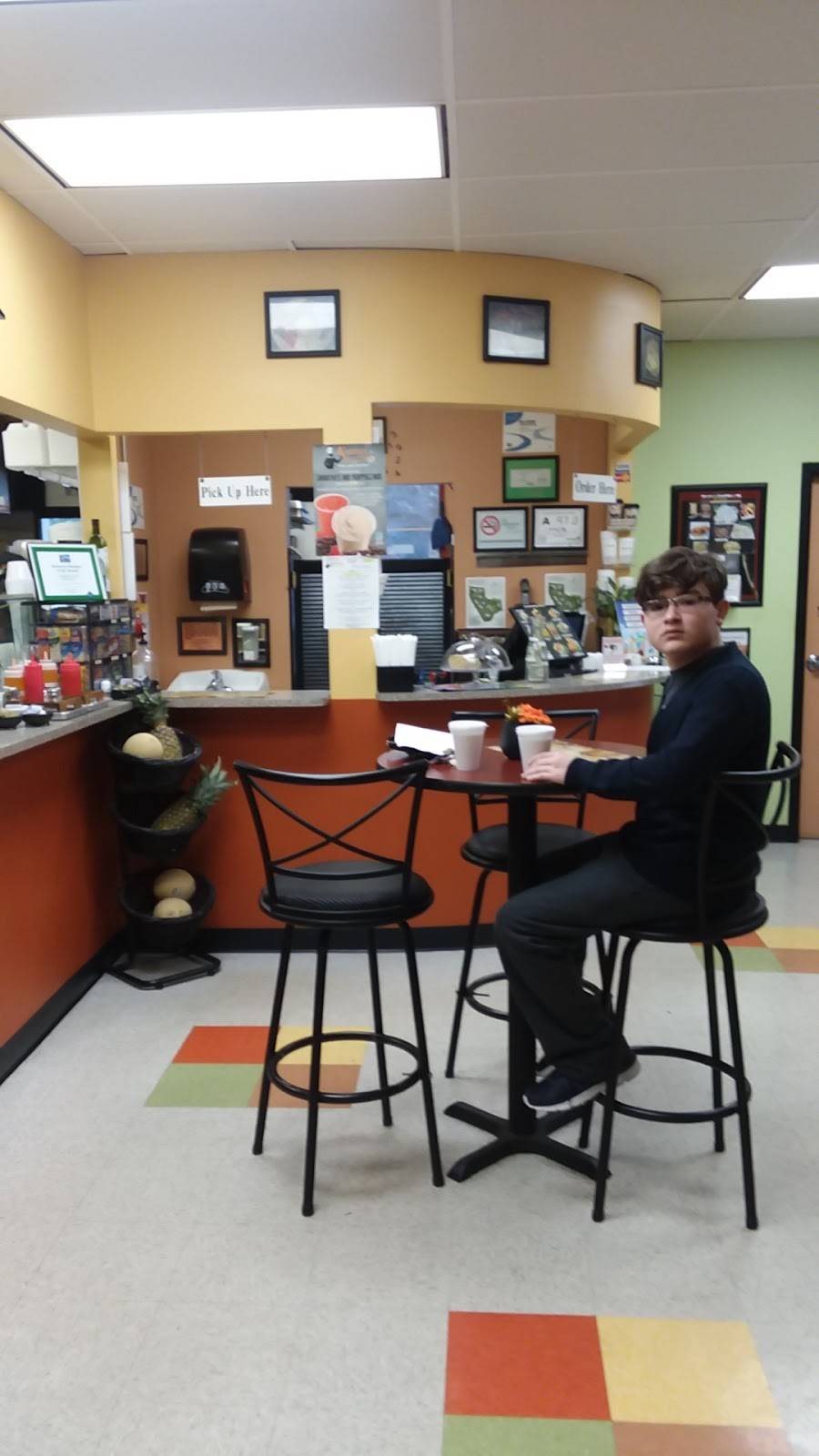 Karmale Cafe & Catering service | restaurant | 5701 Executive Center Dr, Charlotte, NC 28212, USA | 7045663077 OR +1 704-566-3077