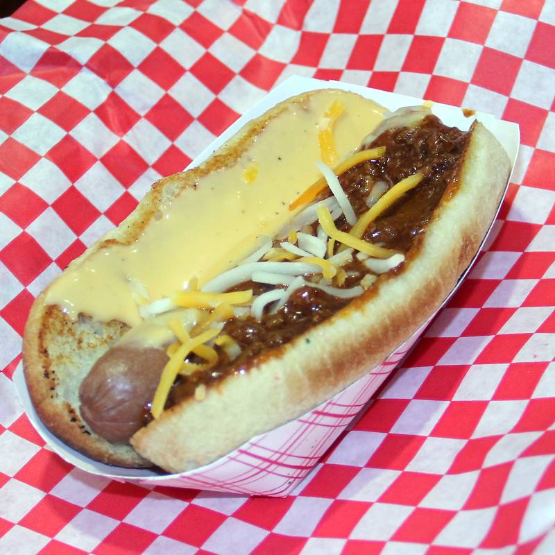 Big Richards Hot Dogs | restaurant | 1502 Elm St, St Charles, MO 63301, USA | 6368964195 OR +1 636-896-4195
