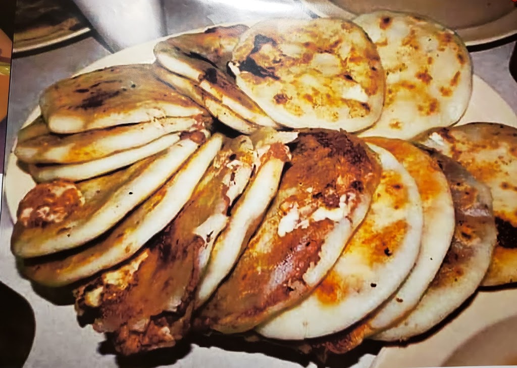 La Casita Tacos y Pupusas | restaurant | 400 N Coit Rd #1901, Richardson, TX 75080, USA | 4699305116 OR +1 469-930-5116