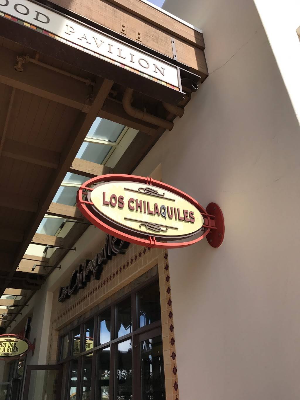Los Chilaquiles | restaurant | 2015 Birch Rd, Chula Vista, CA 91915, USA | 6193975282 OR +1 619-397-5282