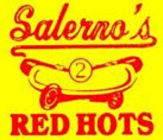 Salernos Red Hots | restaurant | 197 E Veterans Pkwy, Yorkville, IL 60560, USA | 6303838983 OR +1 630-383-8983