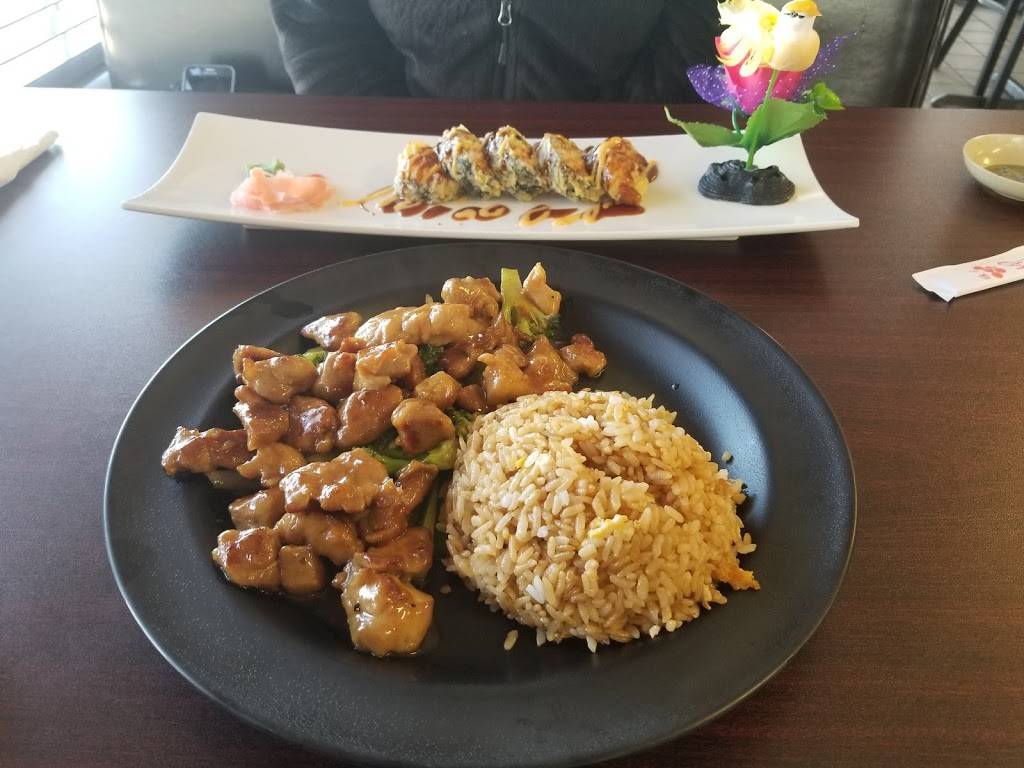 Ninja Sushi Steak House | restaurant | 1618 N Summit St, Arkansas City, KS 67005, USA | 6203076663 OR +1 620-307-6663