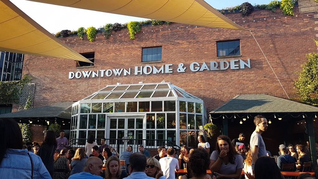 Bills Beer Garden | restaurant | 218 S Ashley St, Ann Arbor, MI 48104, USA | 7343698001 OR +1 734-369-8001