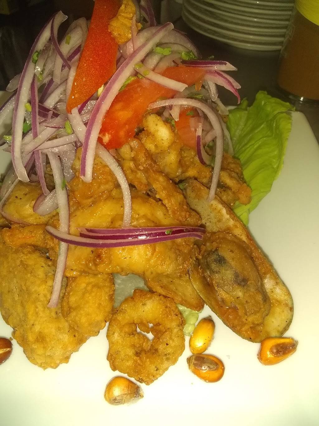 INKA’S Peruvian Restaurant | restaurant | 184 Broadway #10, Saugus, MA 01906, USA | 6177748910 OR +1 617-774-8910