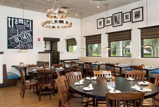 Tramici Restaurant | restaurant | 75 Cinema Ln, St Simons, GA 31522, USA | 9126342202 OR +1 912-634-2202