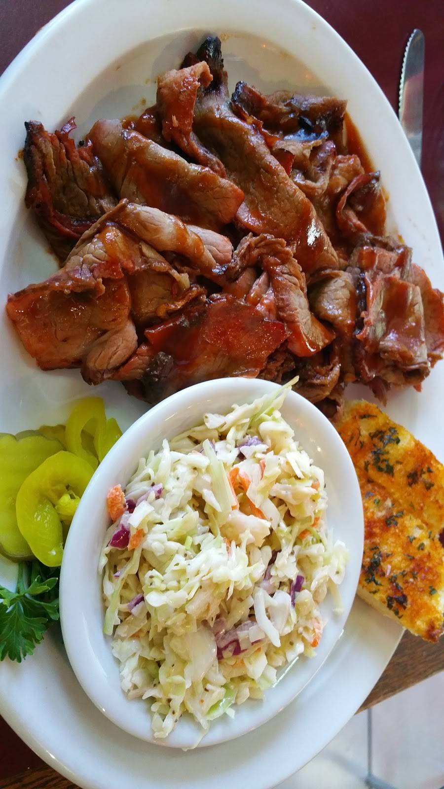 St Francis BBQ | restaurant | 4952 Verdugo Way, Camarillo, CA 93012, USA | 8053889555 OR +1 805-388-9555