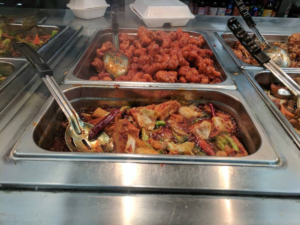 Panda Bowl | restaurant | 11940 W Edinger Ave, Fountain Valley, CA 92708, USA | 7144180299 OR +1 714-418-0299