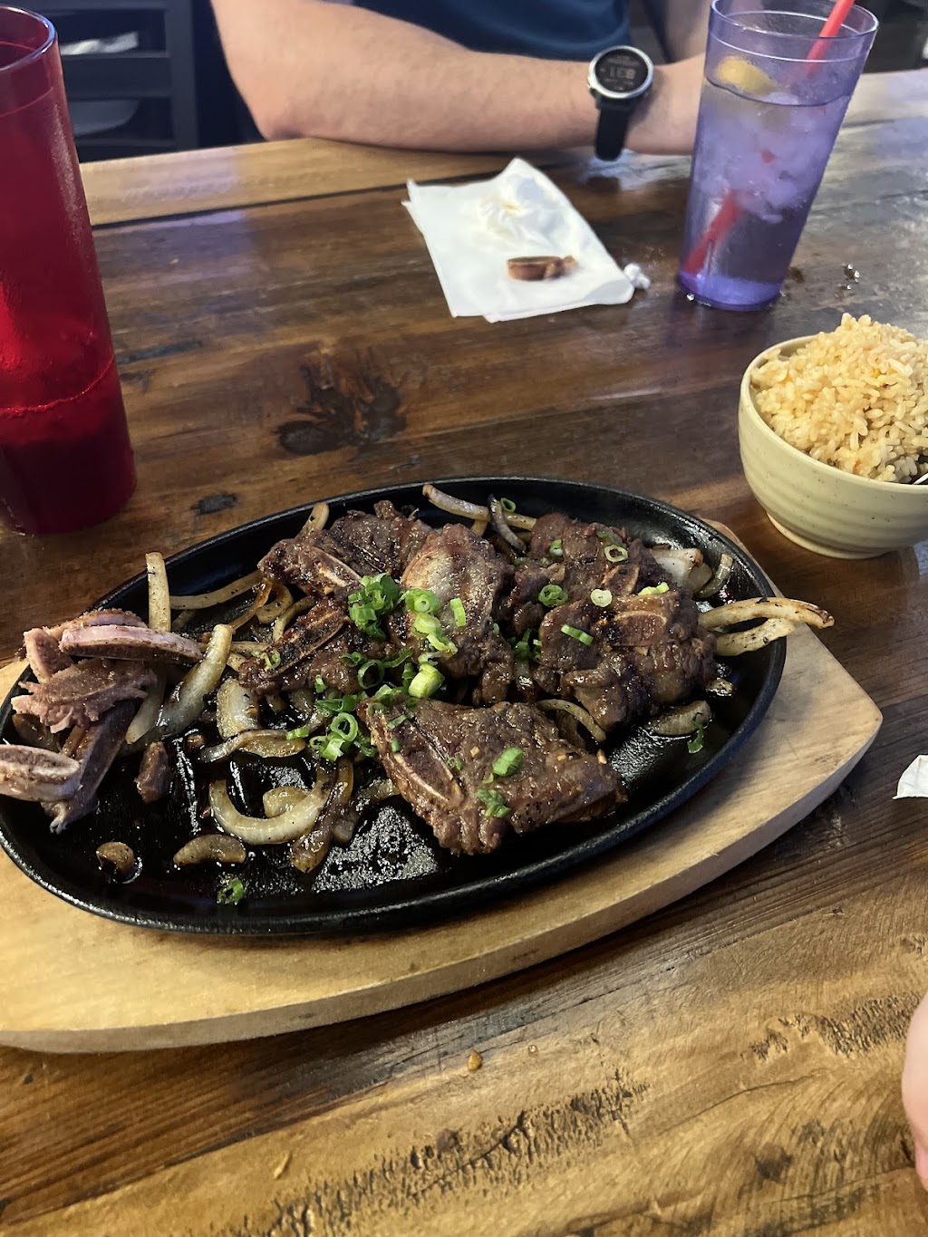 Bamboo Sushi Bar & Hibachi Fort Walton | restaurant | 9 Eglin Pkwy NE, Fort Walton Beach, FL 32548, USA | 8502004250 OR +1 850-200-4250