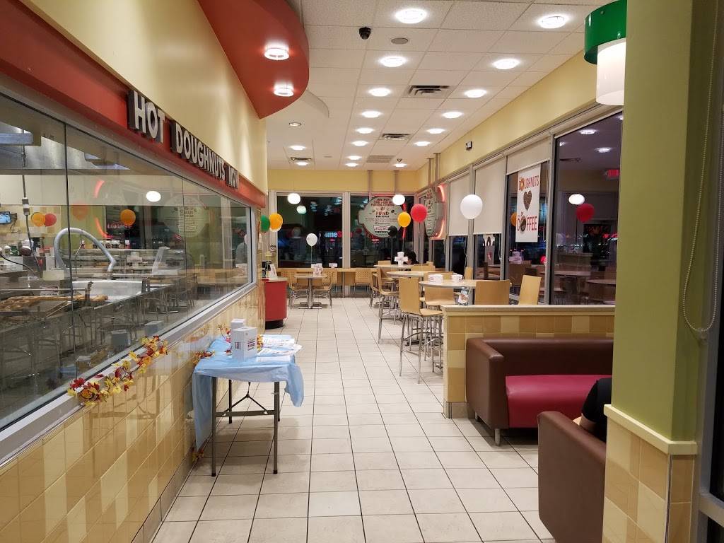 Krispy Kreme | bakery | 5621 E Broadway Blvd, Tucson, AZ 85711, USA | 5204850062 OR +1 520-485-0062