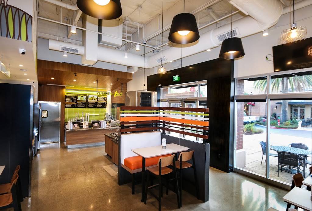 Burger Lounge | restaurant | 1198 Roseville Pkwy #135, Roseville, CA 95661, USA | 9165734107 OR +1 916-573-4107