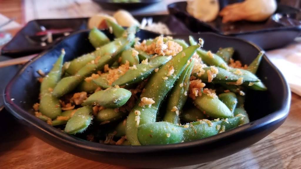 Ginger | restaurant | 24510 Eastex Fwy #130, Kingwood, TX 77339, USA | 2816568826 OR +1 281-656-8826