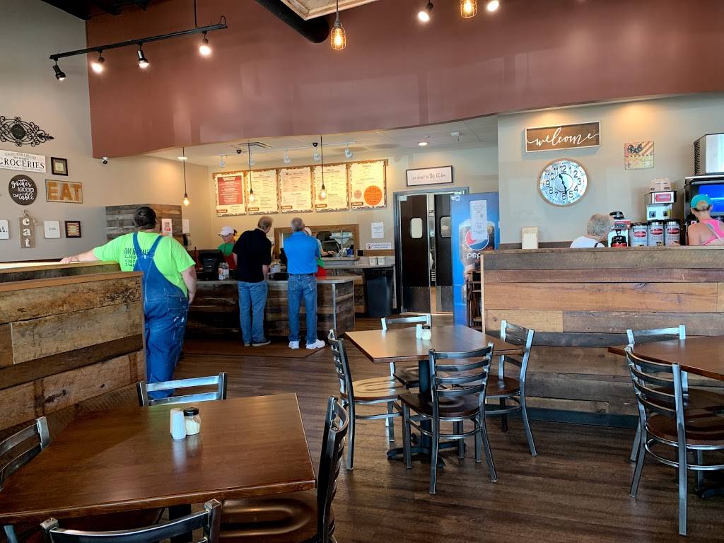 Psghettis pasta & sandwiches | restaurant | 932-A Meramec Station Rd, Valley Park, MO 63088, USA | 6368257502 OR +1 636-825-7502