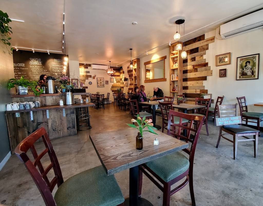 Paiku | restaurant | 7425 N Leavitt Ave, Portland, OR 97203, USA | 5038604773 OR +1 503-860-4773