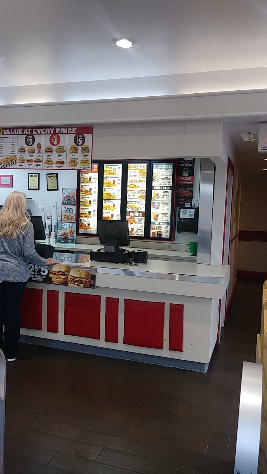 Rallys | restaurant | 1939 Stringtown Rd, Grove City, OH 43123, USA | 6148752110 OR +1 614-875-2110