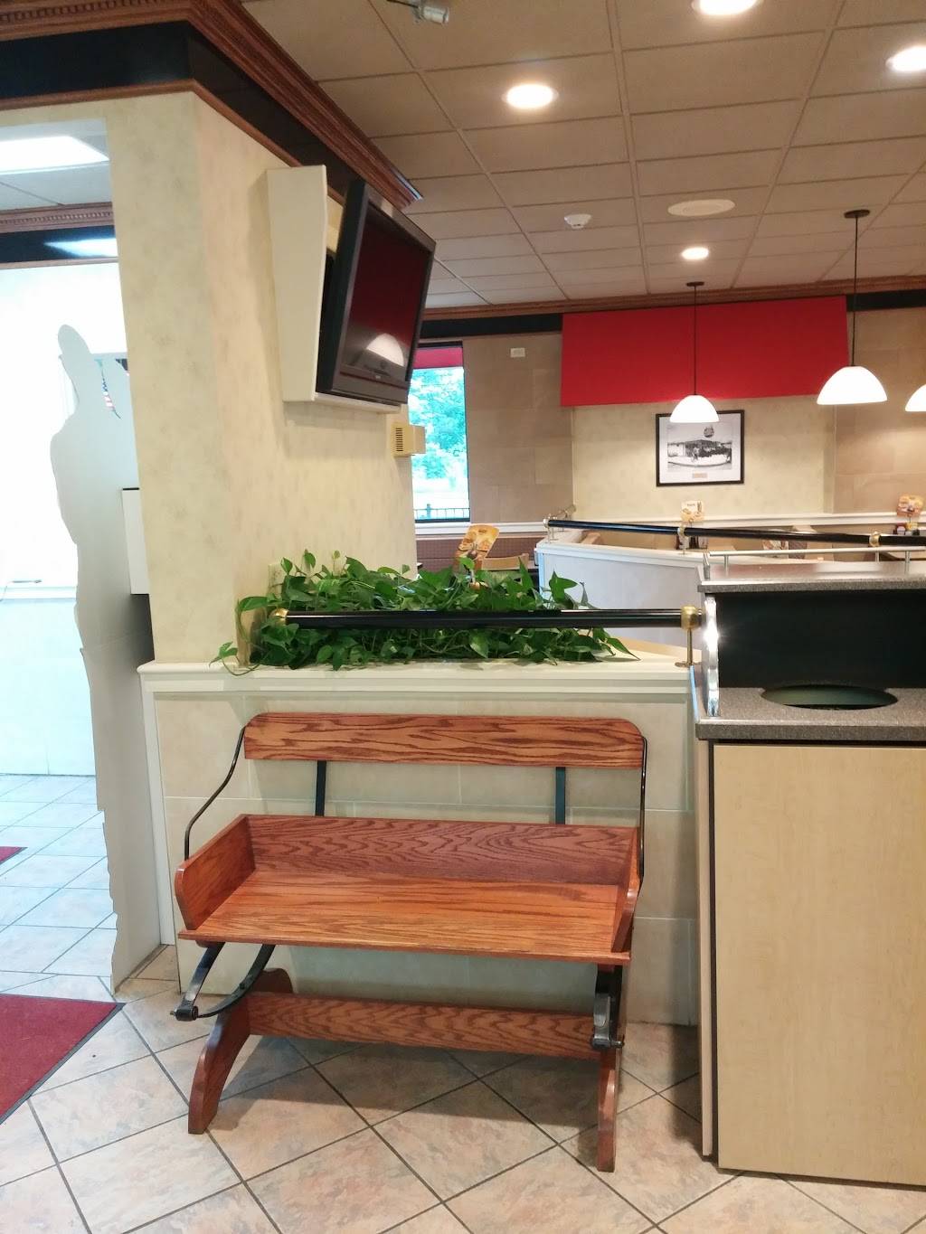 Dairy Queen Grill & Chill | restaurant | 504 S N Main St, Wellington, OH 44090, USA | 4406474741 OR +1 440-647-4741