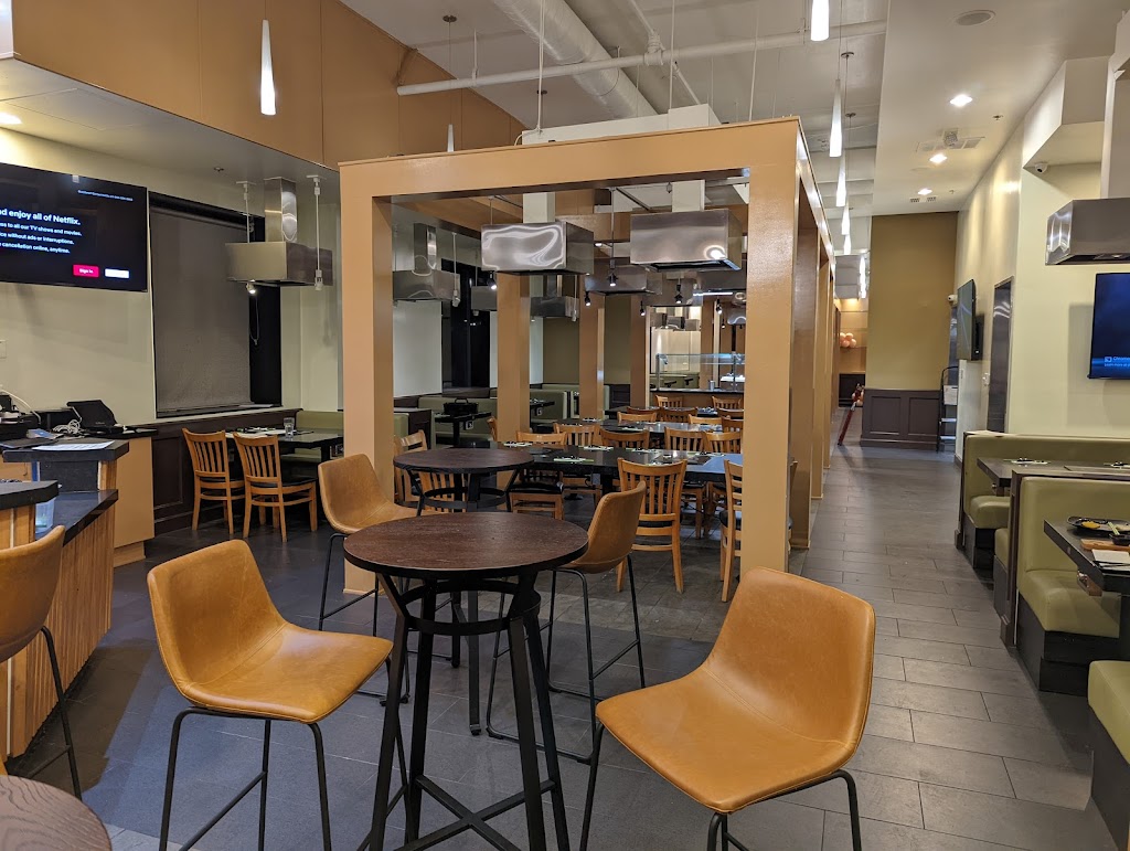 Yuzu Shabu & Grill | restaurant | 45 S Fair Oaks Ave, Pasadena, CA 91105, USA | 6264159898 OR +1 626-415-9898