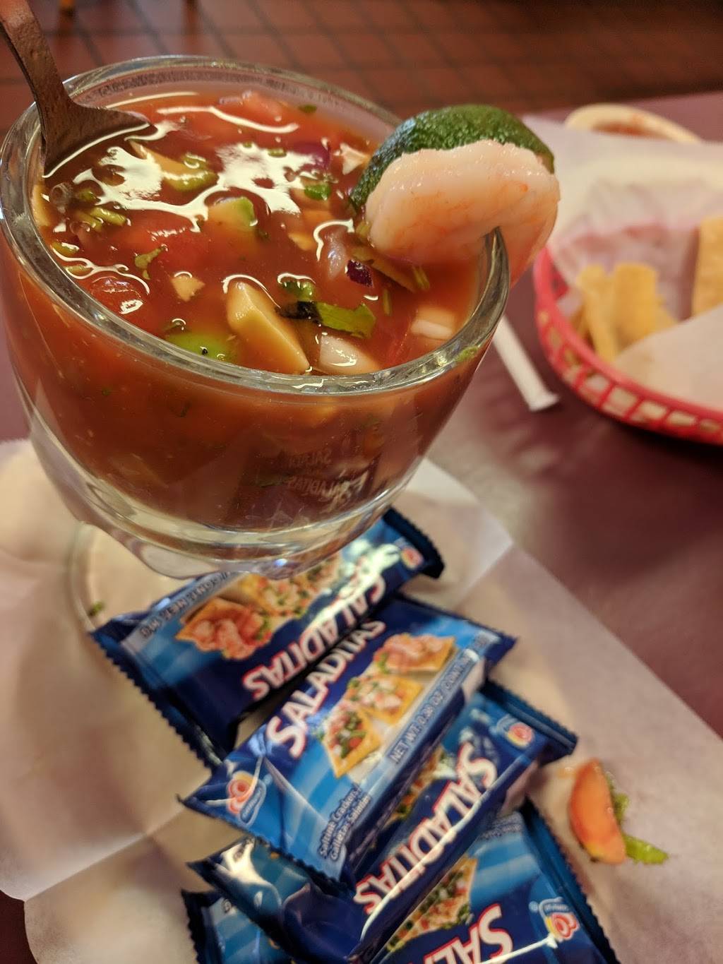 Las Tapatias #2 | restaurant | 3101-3199 Connor Ave, Beverly Hills, TX 76711, USA | 2547141344 OR +1 254-714-1344