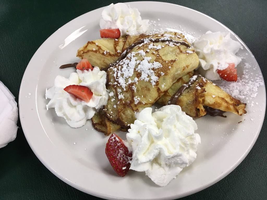 Garretts Mill Diner | restaurant | 4226 Hudson Dr, Stow, OH 44224, USA | 3309261344 OR +1 330-926-1344