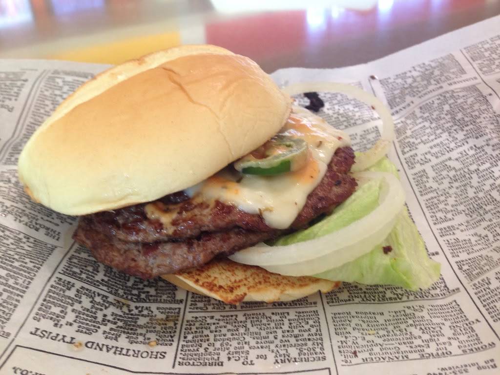 Chicago Burger Company | restaurant | 5220 Fashion Outlets Way, Rosemont, IL 60018, USA | 8472339983 OR +1 847-233-9983