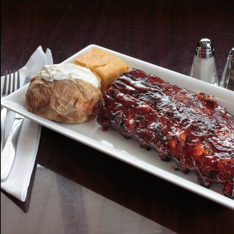 The Rib House Restaurant | restaurant | 190 Main St, East Haven, CT 06512, USA | 2034696695 OR +1 203-469-6695