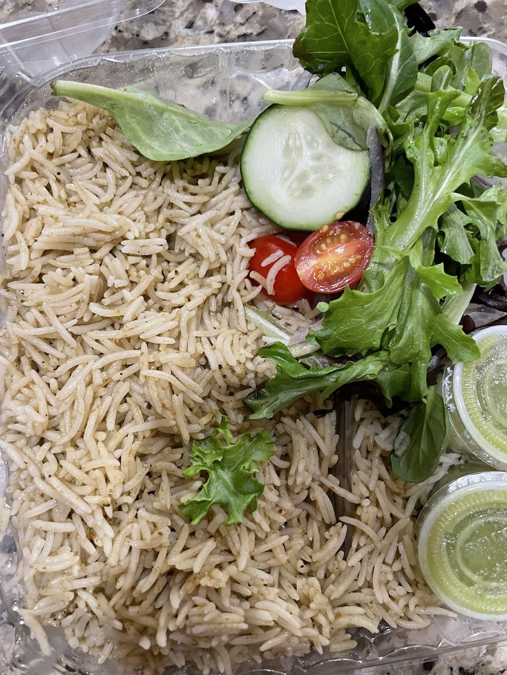 Alleamin African Kitchen | restaurant | 458 SE 185th Ave STE 105, Portland, OR 97233, USA | 5033288175 OR +1 503-328-8175