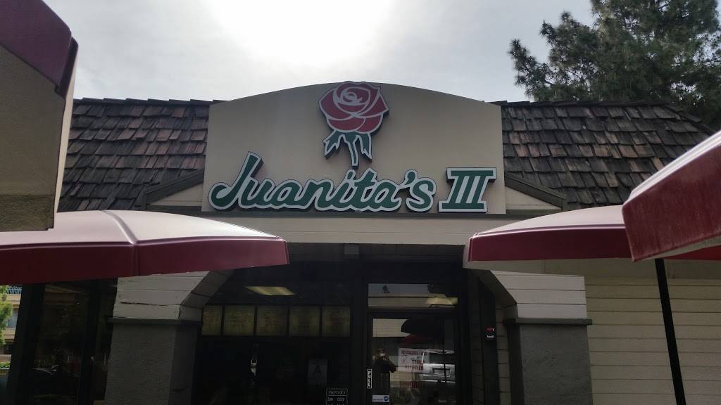 Juanitas III Rancho Cucamonga | restaurant | 9651 Base Line Rd, Rancho Cucamonga, CA 91730, USA | 9099455232 OR +1 909-945-5232