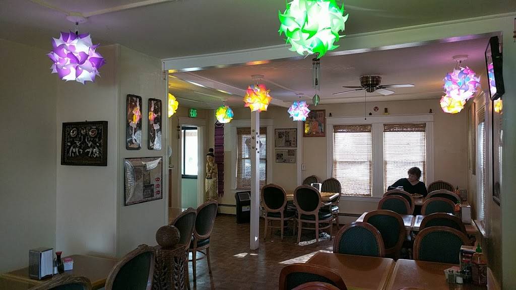 Sweet Angel | restaurant | 136 Pleasant St, Brunswick, ME 04011, USA | 2073731133 OR +1 207-373-1133