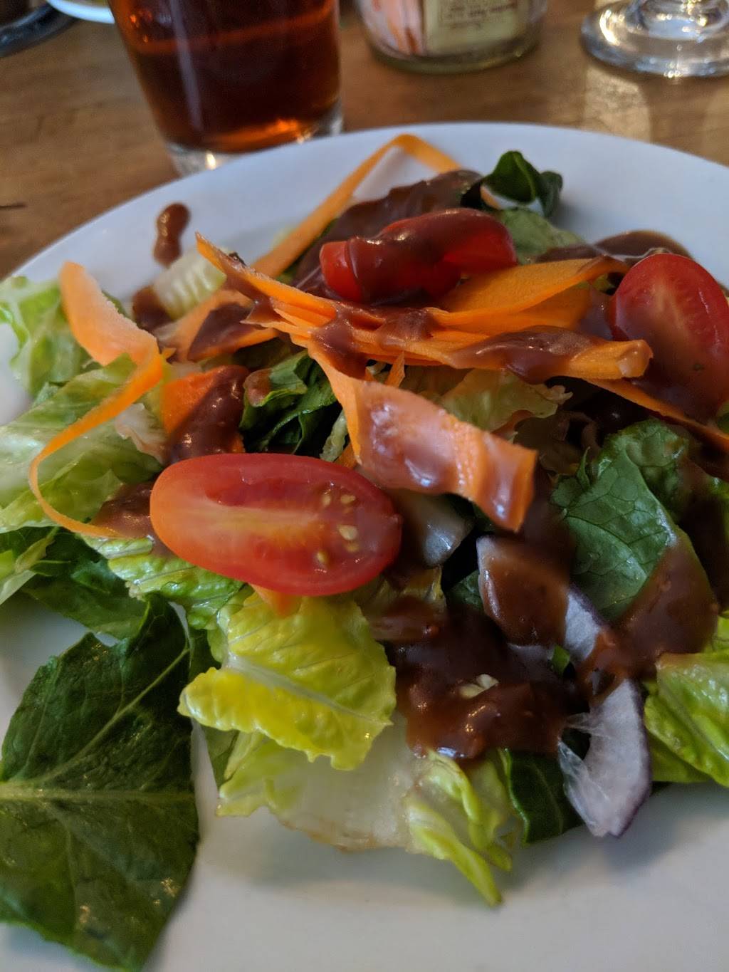 Villa Barone | restaurant | 753 Haddon Ave, Collingswood, NJ 08108, USA | 8568582999 OR +1 856-858-2999