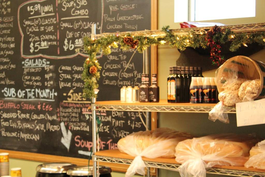 Teresas Italian Deli | meal takeaway | 3203 Greengarden Blvd, Erie, PA 16508, USA | 8148645322 OR +1 814-864-5322