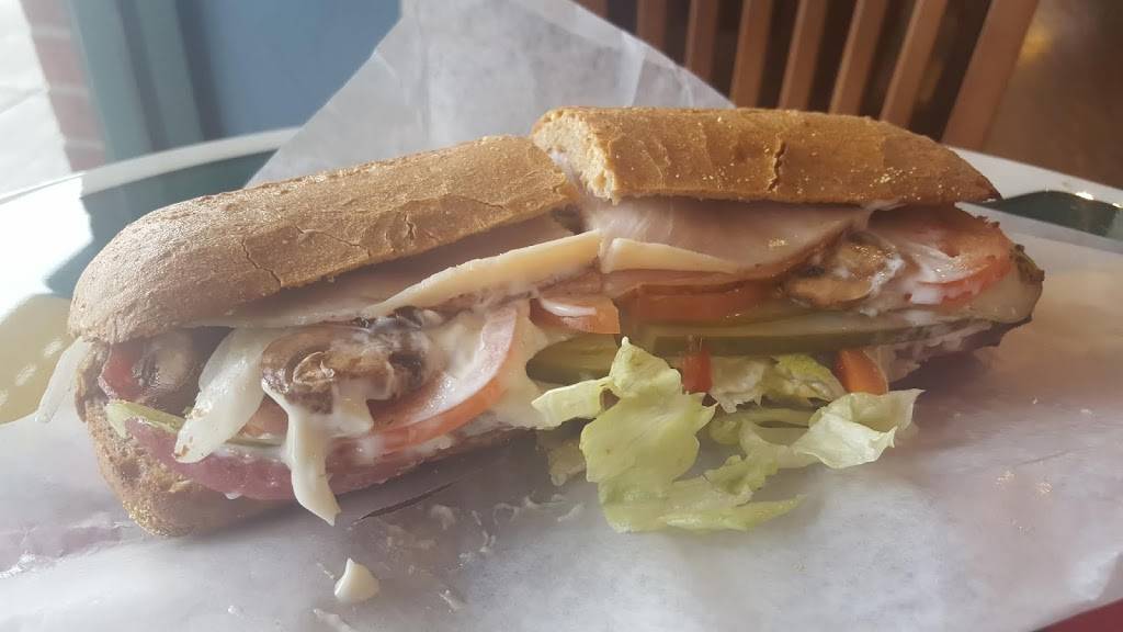 Potbelly Sandwich Shop | restaurant | 4430 Lavon Dr Ste 300, Garland, TX 75040, USA | 9726755600 OR +1 972-675-5600