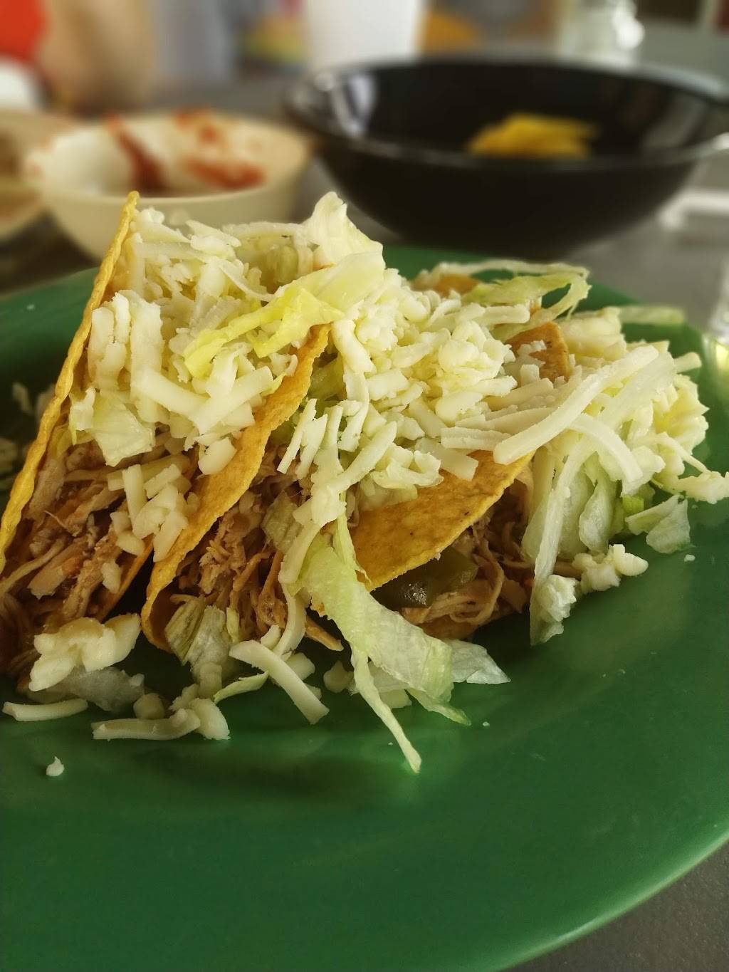 El Cazador Mexican Restaurant | restaurant | 2299 Keith St NW, Cleveland, TN 37311, USA | 4237900563 OR +1 423-790-0563