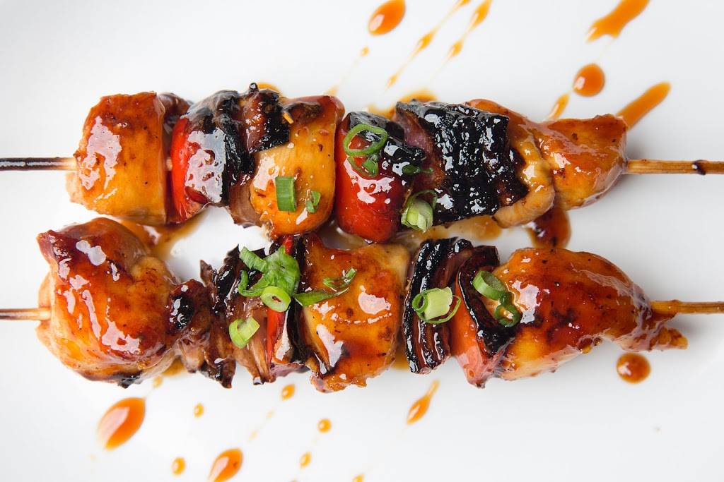 Shogun Bistro Elizabethtown | restaurant | 200 Commerce Dr, Elizabethtown, KY 42701, USA | 2709046590 OR +1 270-904-6590