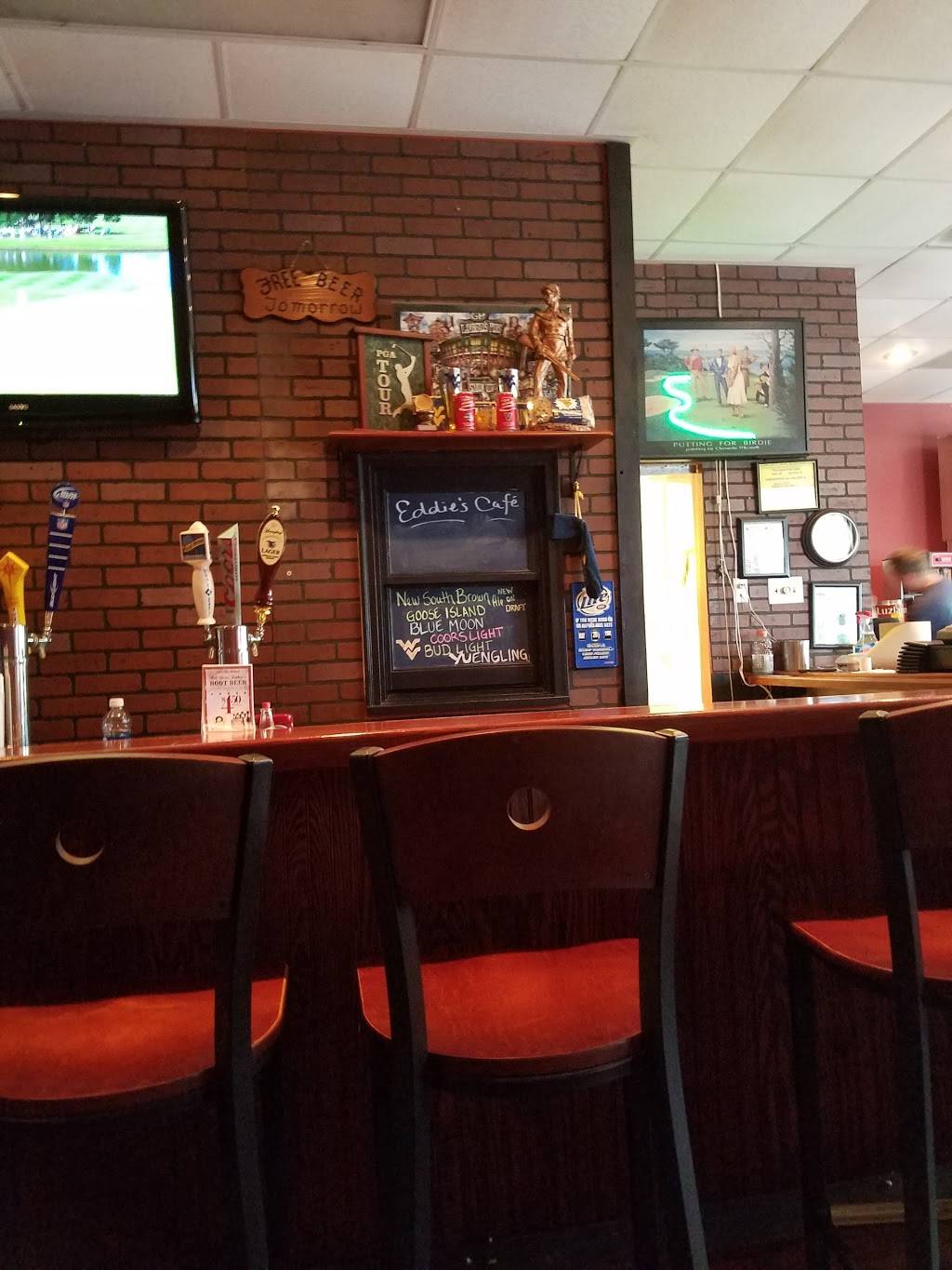 Eddies Italian Cafe | restaurant | 104 Winners Ln, Longs, SC 29568, USA | 8433996564 OR +1 843-399-6564