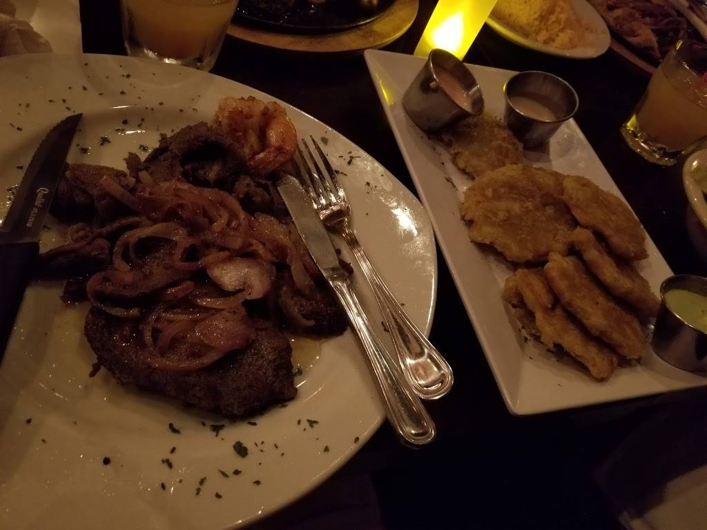 Latin Kitchen | restaurant | 3841 E Tremont Ave, The Bronx, NY 10465, USA | 7188925000 OR +1 718-892-5000