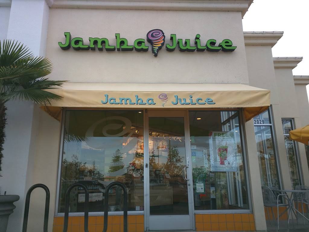 Jamba Juice | restaurant | 2029 Camden Ave, San Jose, CA 95124, USA | 4086269842 OR +1 408-626-9842