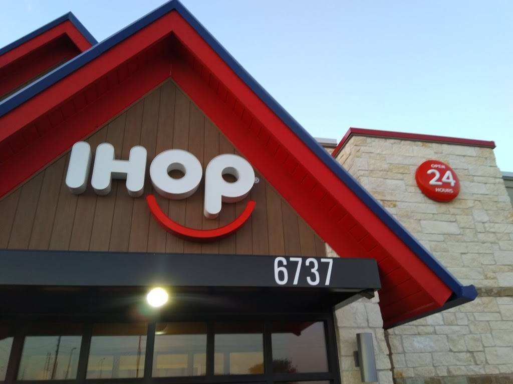 IHOP | restaurant | 6737 Reading Rd, Rosenberg, TX 77471, USA | 2817502691 OR +1 281-750-2691