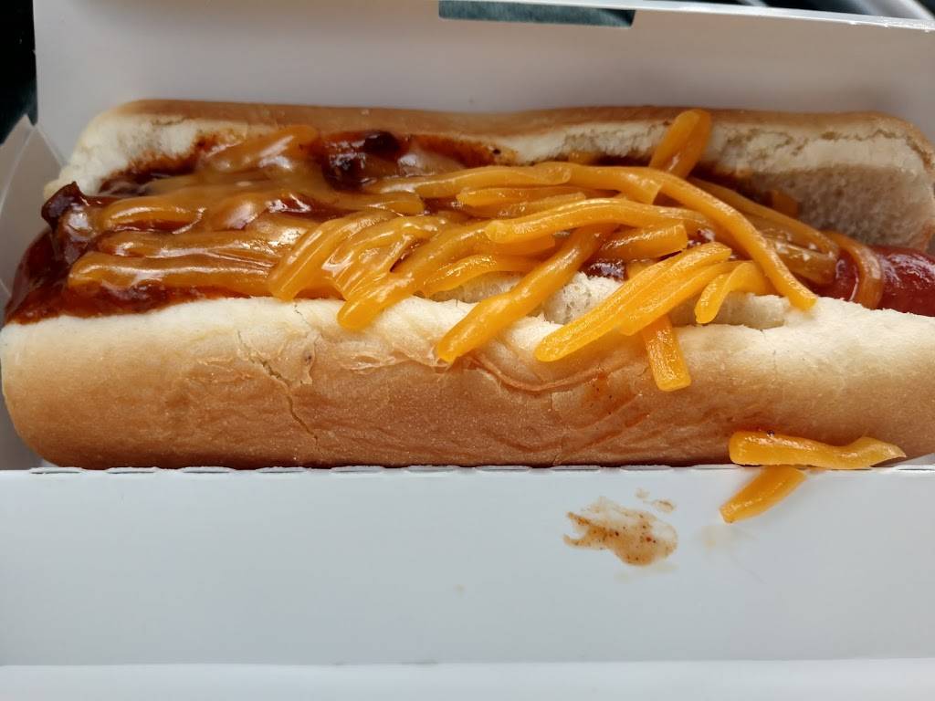 Wienerschnitzel | restaurant | 6050 Folsom Dr, Beaumont, TX 77706, USA | 4093470385 OR +1 409-347-0385