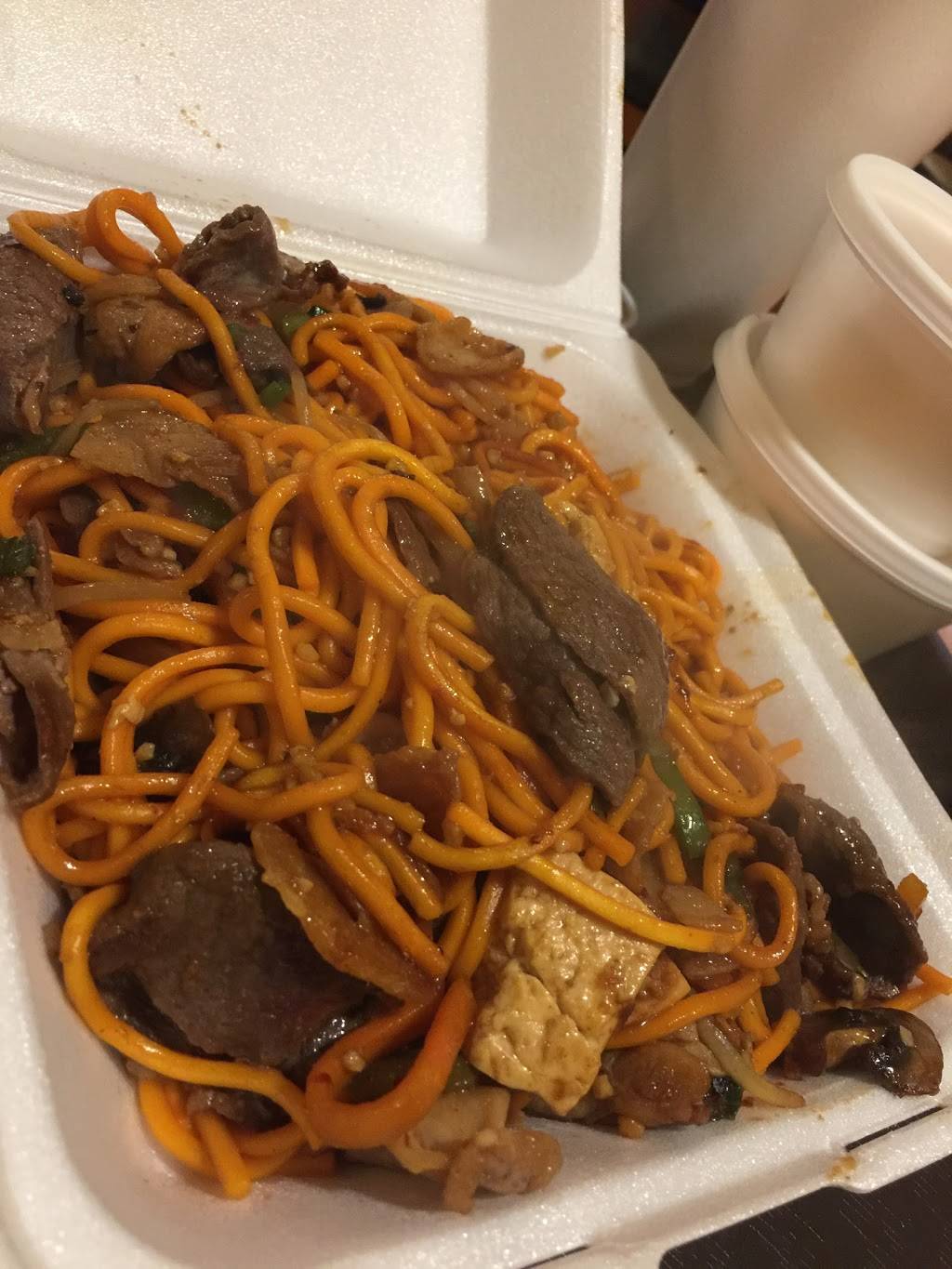 Mongolian BBQ | restaurant | 1242 University Ave #7, Riverside, CA 92507, USA | 9516860702 OR +1 951-686-0702