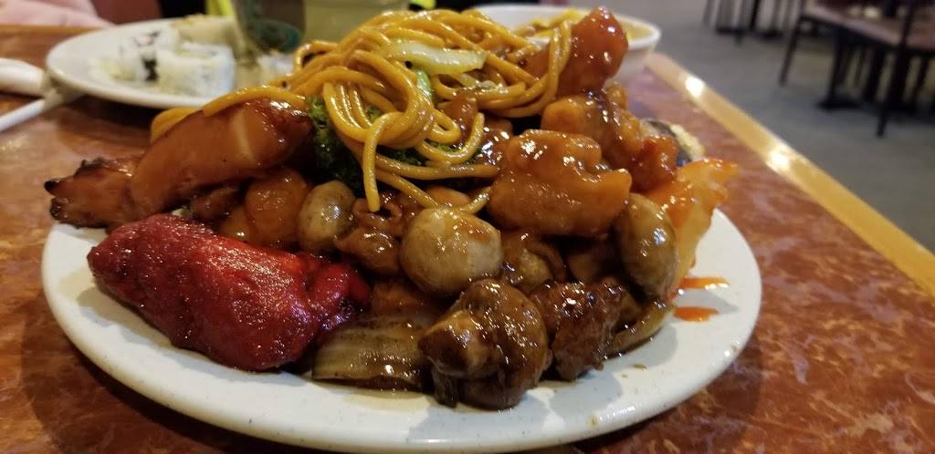 Hong Kong Buffet | restaurant | 145 W Wisconsin Ave, Neenah, WI 54956, USA | 9207207089 OR +1 920-720-7089