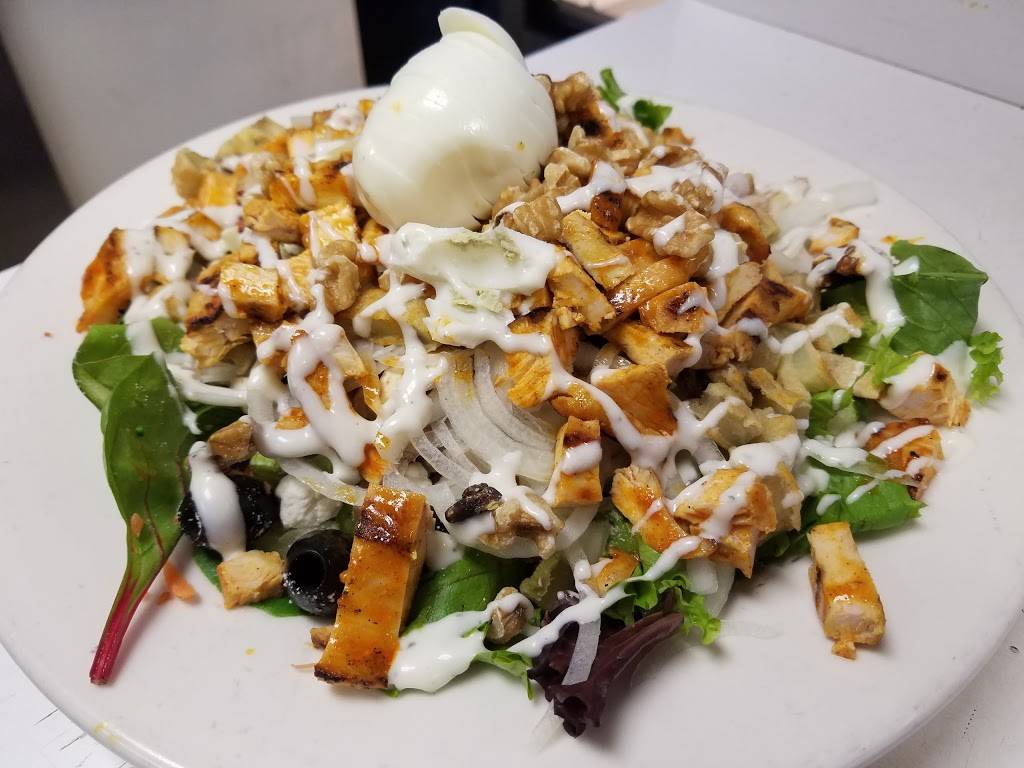 Joes Pizza | restaurant | 23 Locust Ave, New Canaan, CT 06840, USA | 2039662226 OR +1 203-966-2226